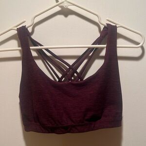 Victoria’s Secret sport bra